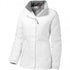 Under Spin lds Parka,Wht,S