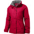 Under Spin lds Parka,Red,S
