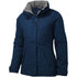Under Spin lds Parka,Navy ,L