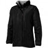 Under Spin lds Parka,Black,XL