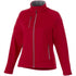 Jacheta pentru femei Rosu B7124