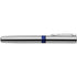 Salzburg steel ballpen, blue
