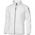 Drop Shot MF, White, S