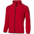 Drop Shot MF, Red, XL