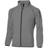 Dropshot Fleece, Grey, M