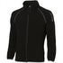 Drop Shot MF, Black, XXL