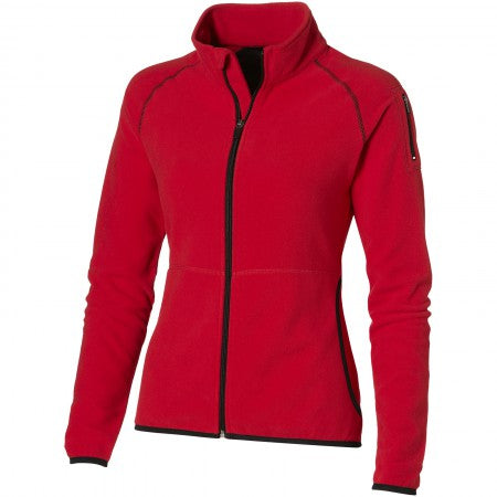 Jacheta pentru femei Rosu diferite dimensiuni B8807