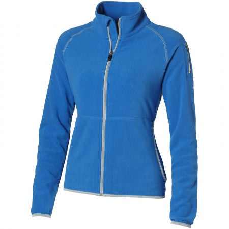 Jacheta pentru femei Albastru diferite dimensiuni B8808