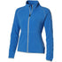 Jacheta pentru femei Albastru diferite dimensiuni B8808