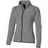 Dropshot Fleece Lds, Grey, XL