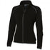 Lds Drop Shot MF, Black, XL