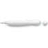 Mirate ballpen, white