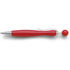 Mirate ballpen, red