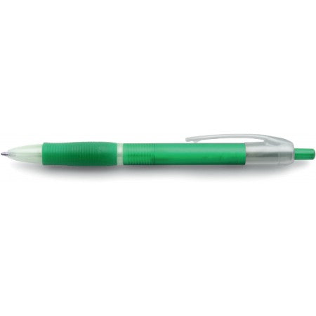 Storm ballpen, green