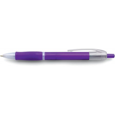 Storm ballpen, purple
