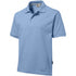 Forehand polo Lt.Blue S