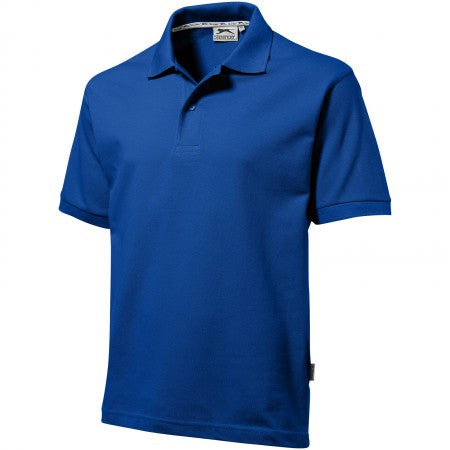 Forehand polo Cl.Royal S