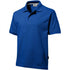 Forehand polo Cl.Royal L