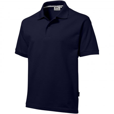 Forehand polo Navy M