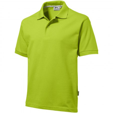 Forehand polo Apple green L