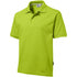 Forehand polo Apple green L