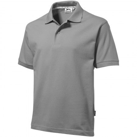 Forehand polo grey L