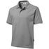 Forehand polo grey L
