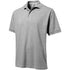 Forehand polo Sp.grey L