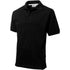 Forehand polo Black S