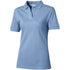 Forehand lds polo Lt. Blue L