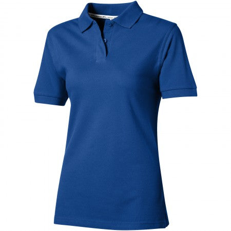 Forehand lds polo Cl.Royal L