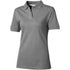 Forehand lds polo Grey L