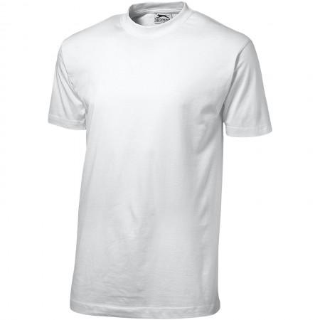 Ace T-shirt 150 white S - BRANIO