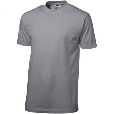 Ace T-shirt 150 Grey S - BRANIO