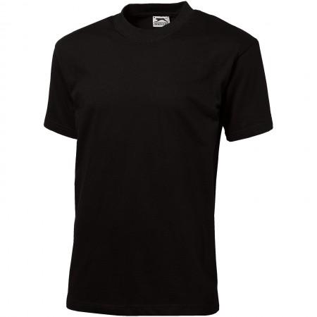 Ace T-shirt 150 Black XXXL - BRANIO