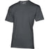 Return Ace T-shirt, D Grey, L