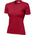 Ace - Tricou Pentru Femei Rosu Marimea L B14 - BRANIO