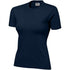 Ace T-shirt Lds, Navy, S - BRANIO