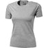 Ace T-shirt Lds, Sport Grey,XL - BRANIO