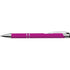 Push button ballpen, pink