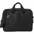 Polyester (600D) laptop bag, black