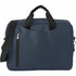 Polyester (600D) laptop bag, blue
