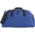 Polyester (600D) travel bag, cobalt blue