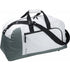 Polyester (600D) sports/travel bag, white