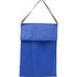 Polyester (420D) cooler/lunch bag, cobalt blue