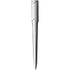 Metal opener, silver