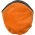 Frisbee, orange