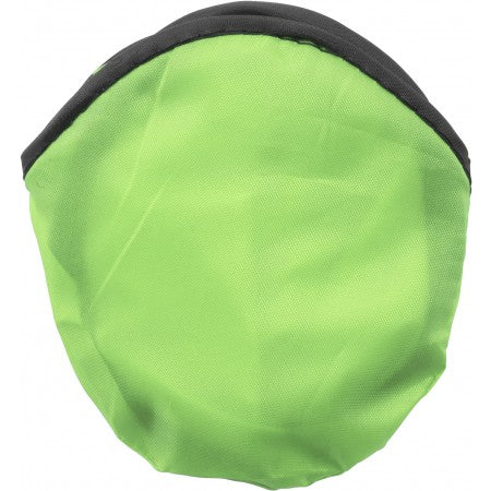Frisbee, light green