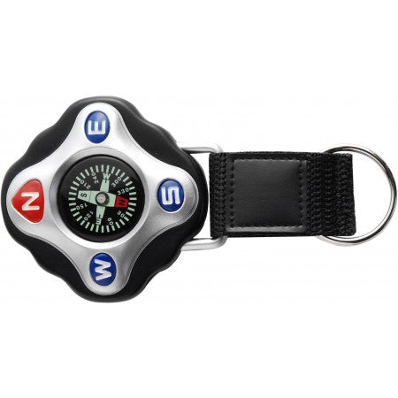Compass, black
