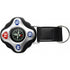 Compass, black